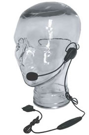 Razor Lightweight Headset