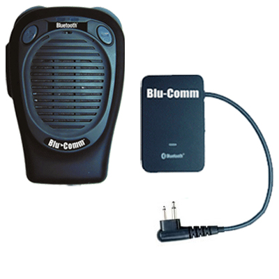 wireless 2 way radio headset for Motorola RDV2080D