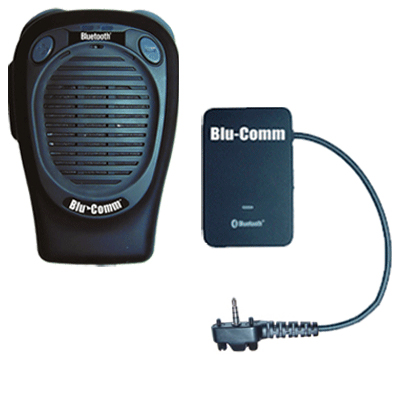 wireless 2 way radio headset for Vertex VX160