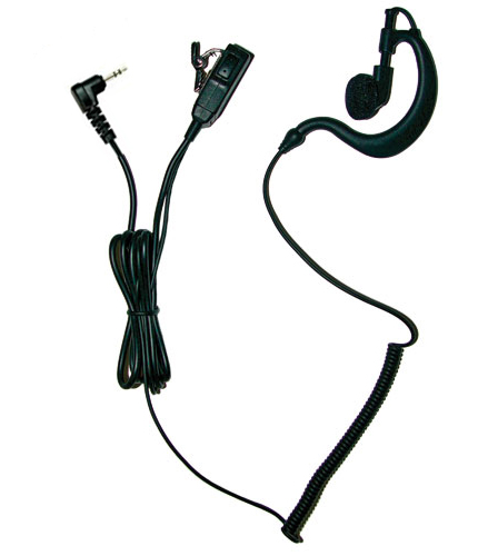 Bodyguard earpiece for Motorola Talkabout T4300