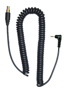 Headset Assembly Cable for Motorola Talkabout T4300