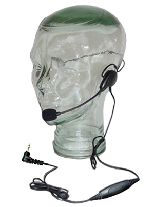 Razor Lightweight Headset for Motorola Talkabout T4300