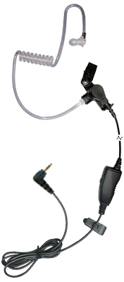 for Hytera PD-352 - 1 wire